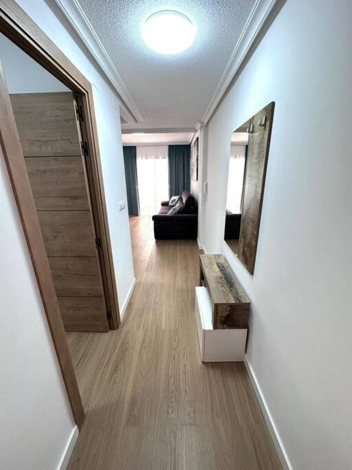 Ls18 By Zanis Apartment Торевиеха Екстериор снимка