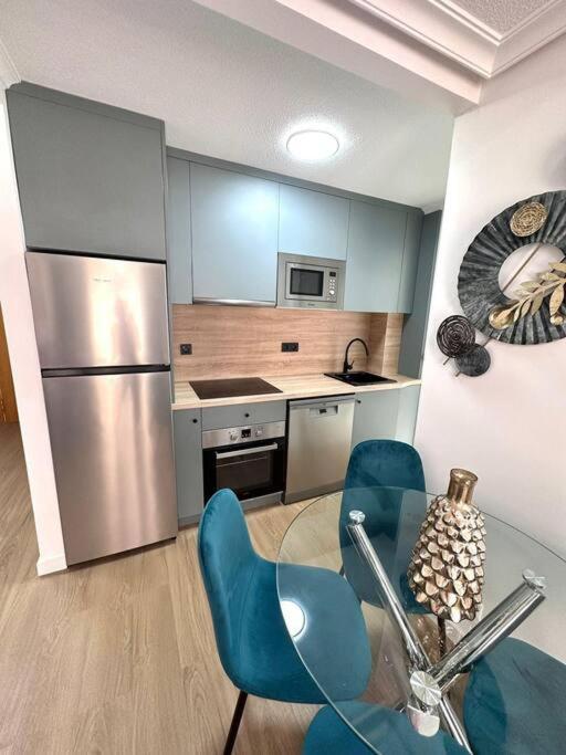 Ls18 By Zanis Apartment Торевиеха Екстериор снимка