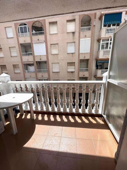 Ls18 By Zanis Apartment Торевиеха Екстериор снимка